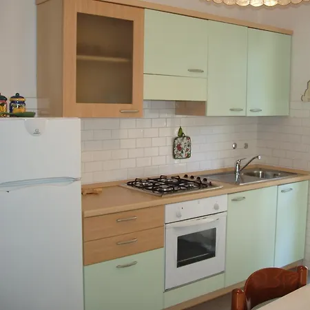 Appartement Ninfe 13 Lido delle Nazioni