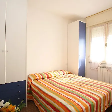 Ninfe 13 * Lido delle Nazioni