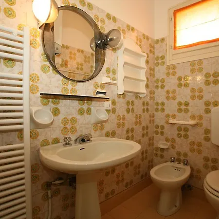 Appartement Ninfe 13