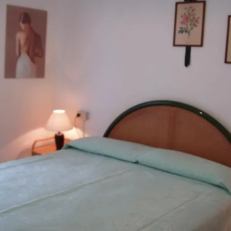 Apartment Ninfe 13 *