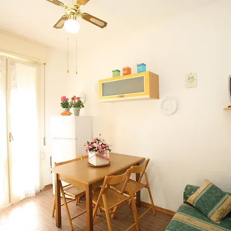 Apartment Ninfe 13