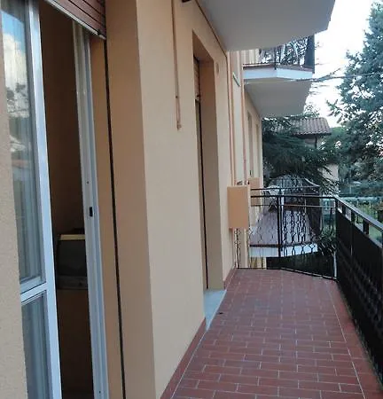 Ninfe 13 Apartment *